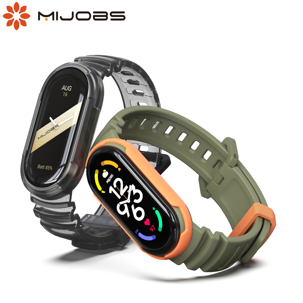 Health Wellness Bracelet - 샤오미 미밴드 10 9 8 7