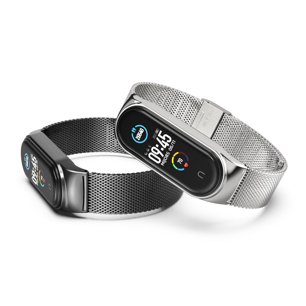 Health Wellness Bracelet - Mi Band 11 10 9 8