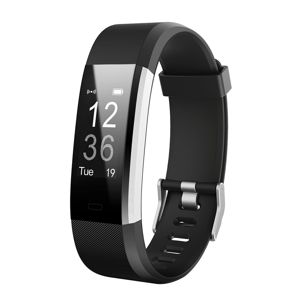 ID115Plus HR ID115 피트니스 활동 추적기 - Health Wellness Bracelet 리뷰 및 가격