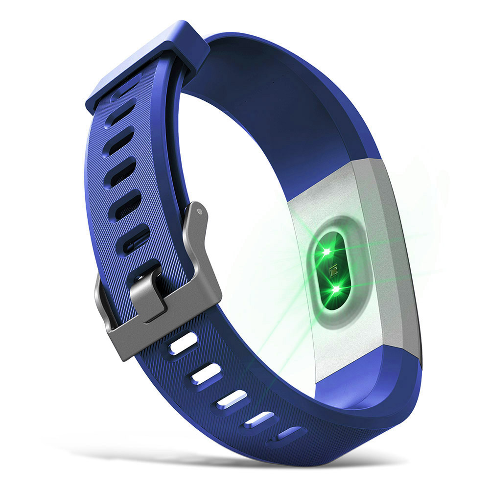 ID115Plus HR ID115 피트니스 활동 추적기 - Health Wellness Bracelet 리뷰 및 가격