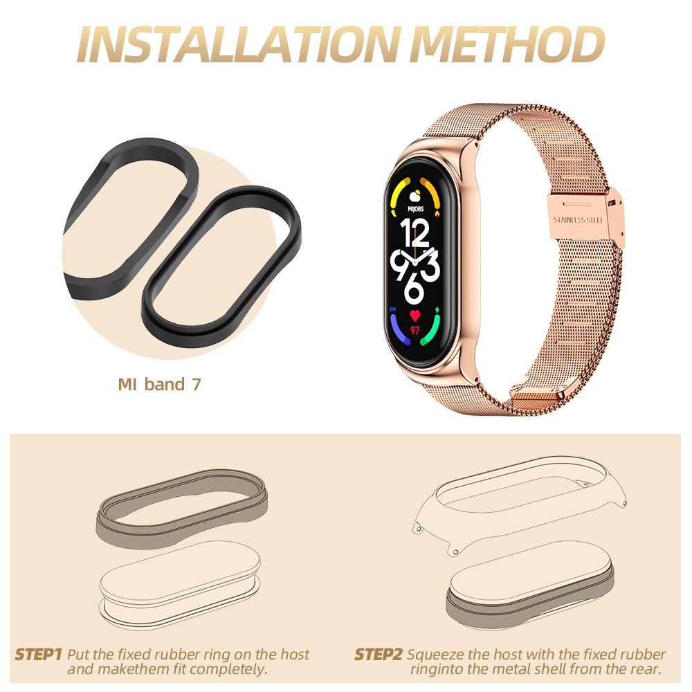 Mi Band 11 10 9 8 7 6 5 Miband - Health Wellness Bracelet 리뷰 및 가격