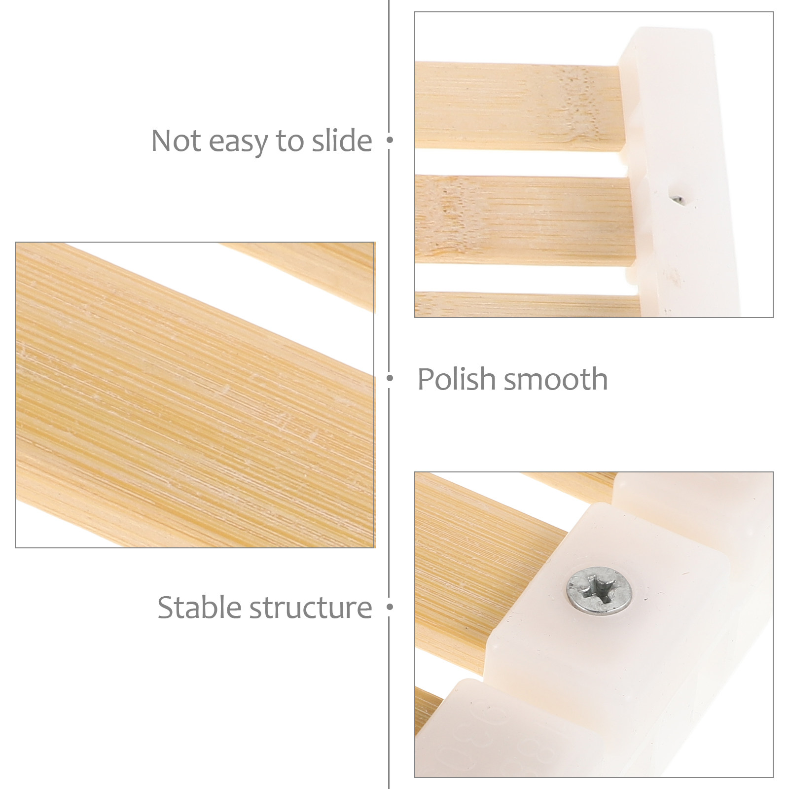 대나무 소재 사우나용 시트, 수작업으로 제작, 고온에  - Bamboo Bath Mat 리뷰 및 가격